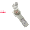 Disposable saliva drug test cartridge CDP-SCAN