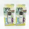 Alcoholímetro Digital Yublow CDP 128