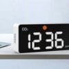 Monitor CO2 Portátil con batería de litio 2000 mAh CDP-DM1306 Homologado CE