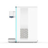 Dispensador de agua hidrogenada, filtrada y mineralizada CDP-AHFM1