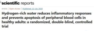 ensayo_clinico_Dispensador de agua hidrogenada, filtrada y mineralizada CDP-AHFM1