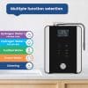 Dispensador de agua Hidrogenada, alcalina y ozonizada HIDROPURE H2. AT-H808D