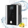 Dispensador de agua Hidrogenada, alcalina y ozonizada HIDROPURE H2. AT-H808D